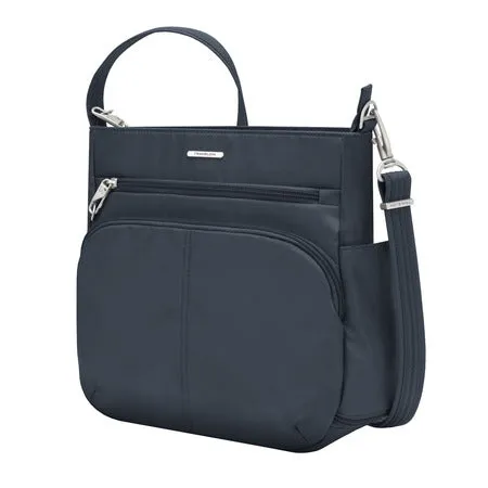 Anti-Theft Classic North/South Crossbody