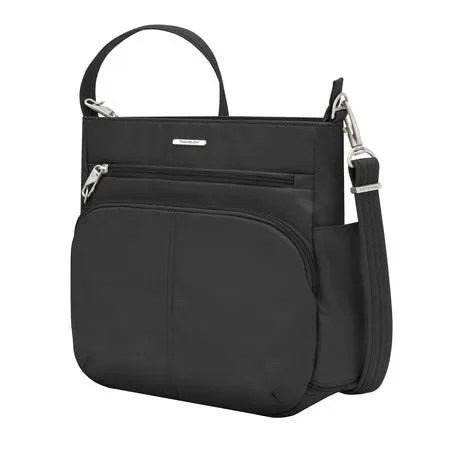 Anti-Theft Classic North/South Crossbody