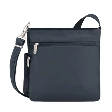 Anti-Theft Classic North/South Crossbody