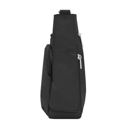 Anti-Theft Classic North/South Crossbody