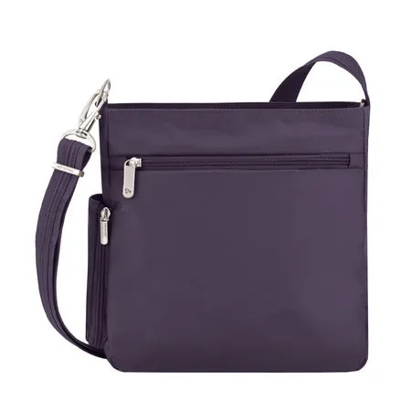 Anti-Theft Classic North/South Crossbody