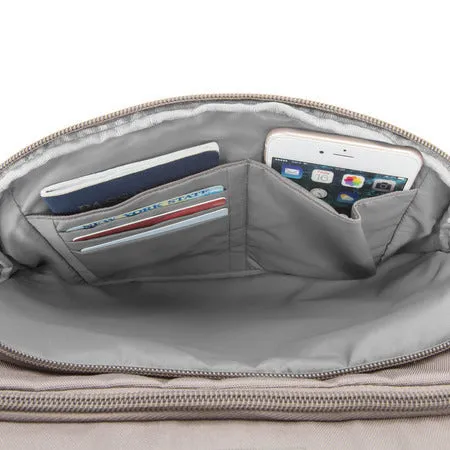 Anti-Theft Classic North/South Crossbody