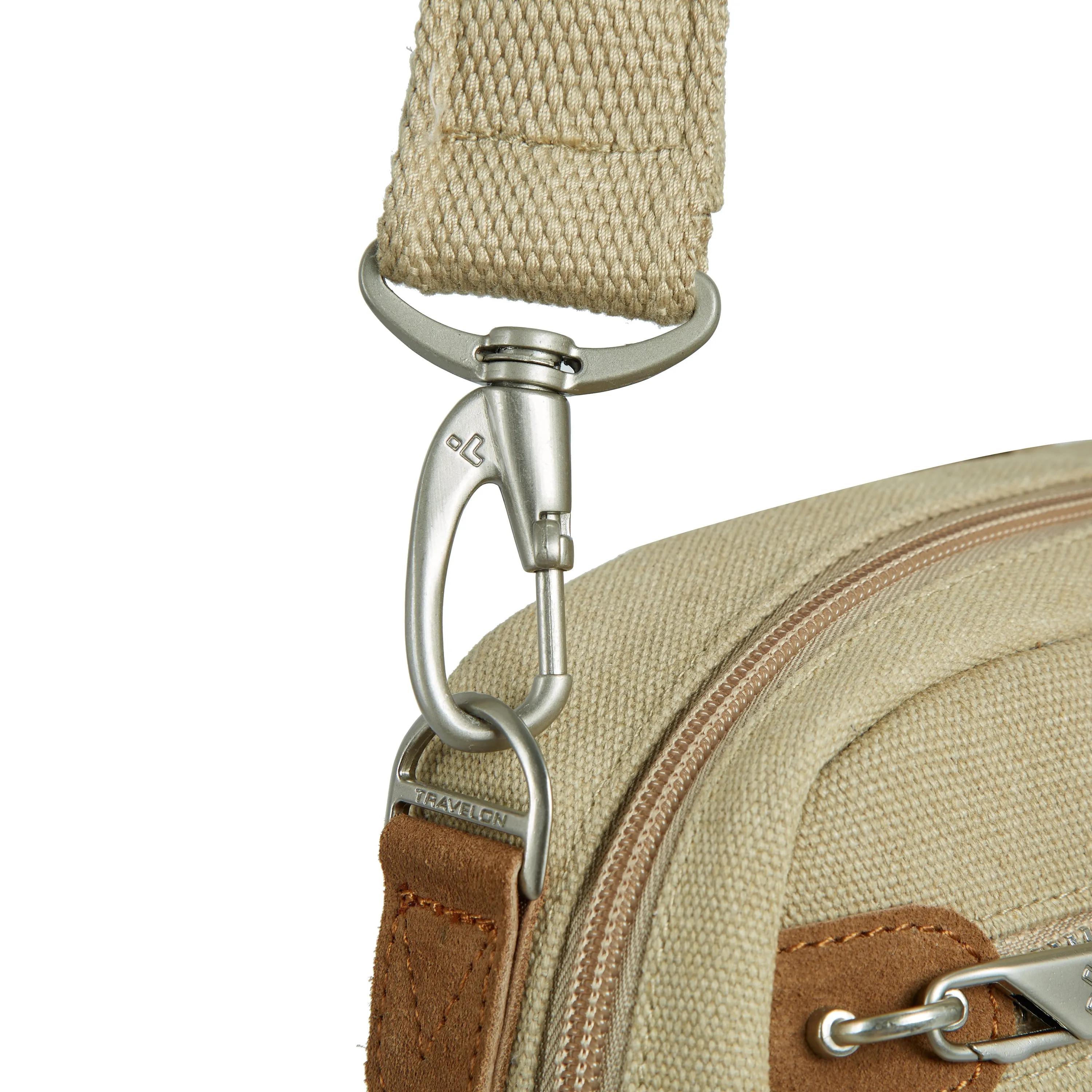 Anti-Theft Heritage Tour Bag