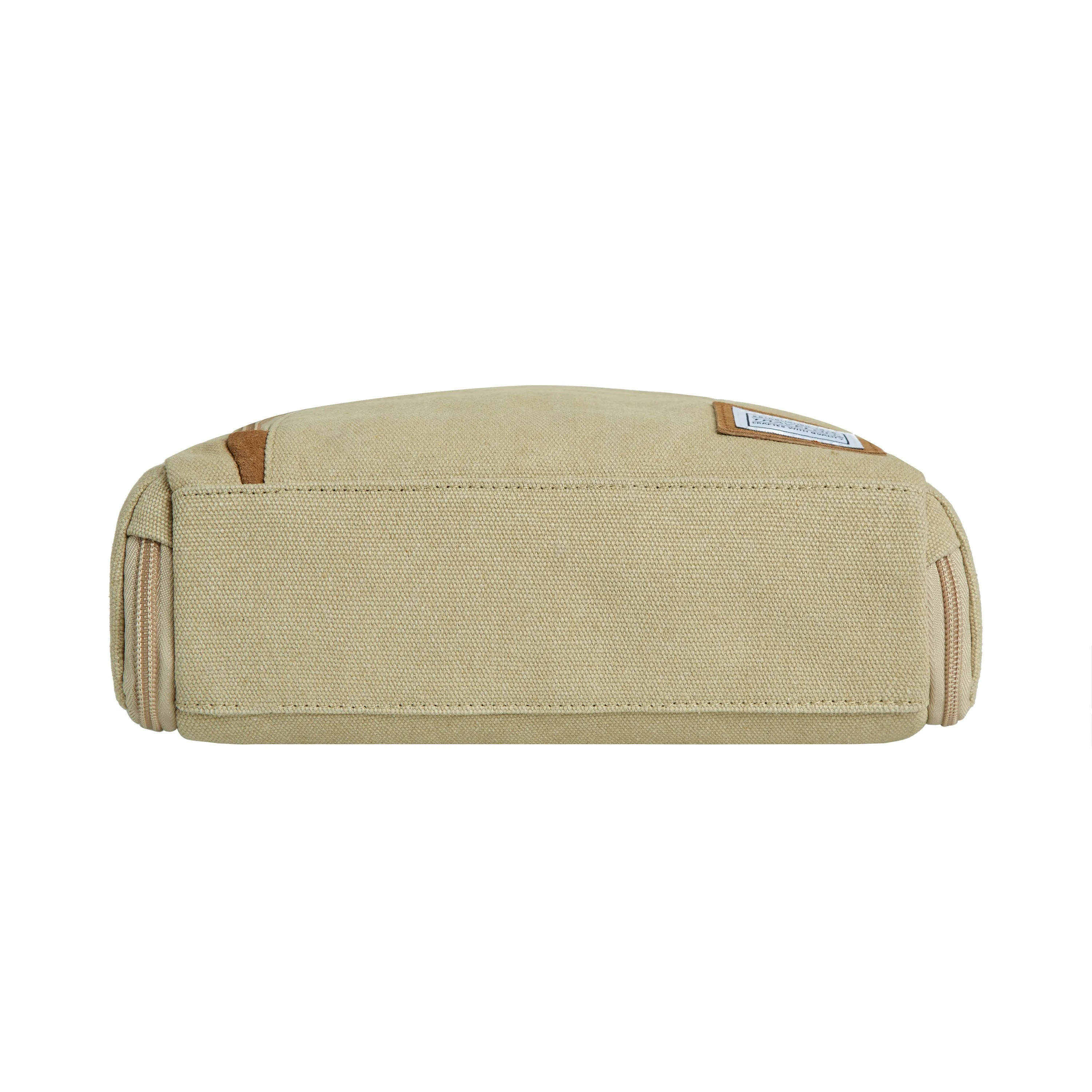 Anti-Theft Heritage Tour Bag