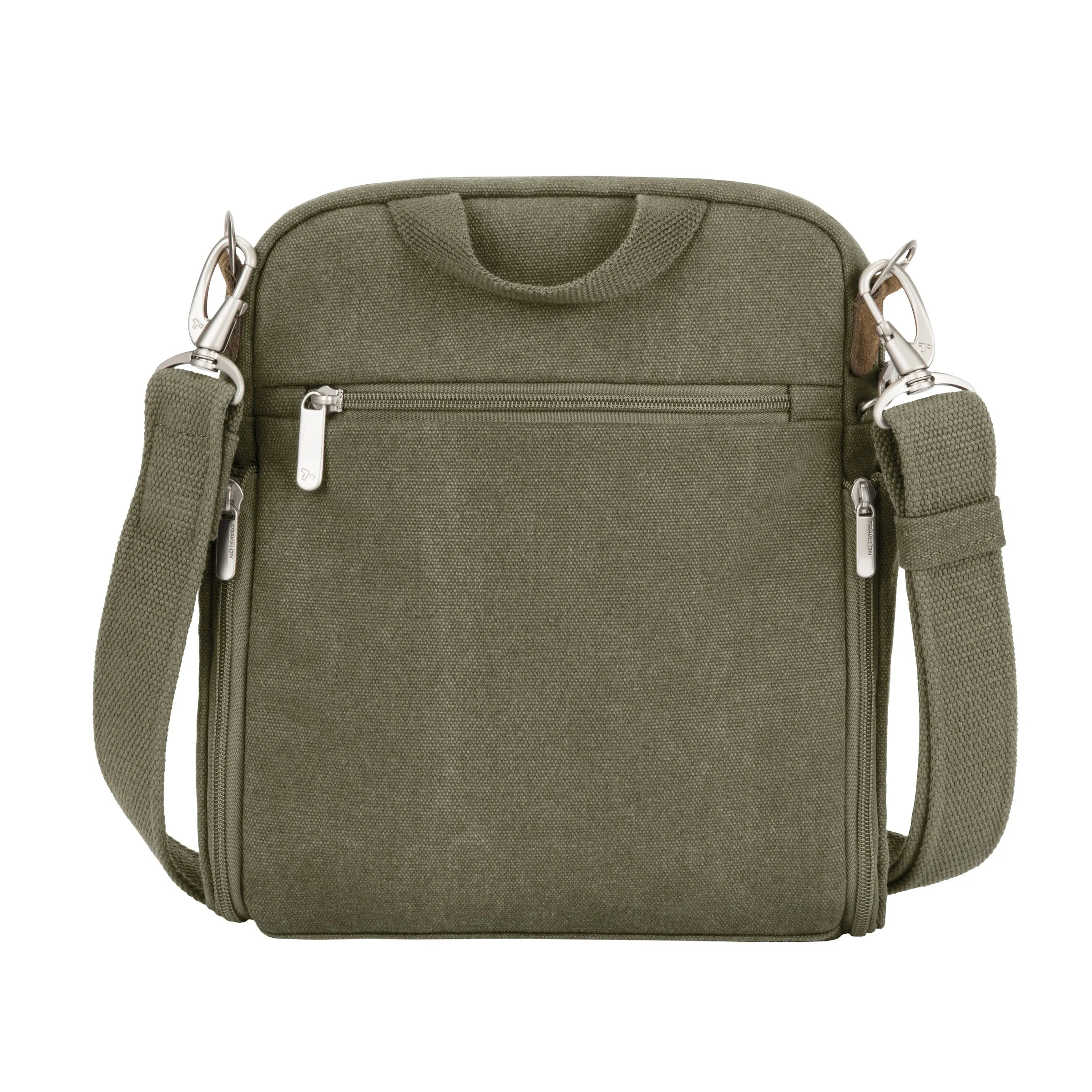Anti-Theft Heritage Tour Bag