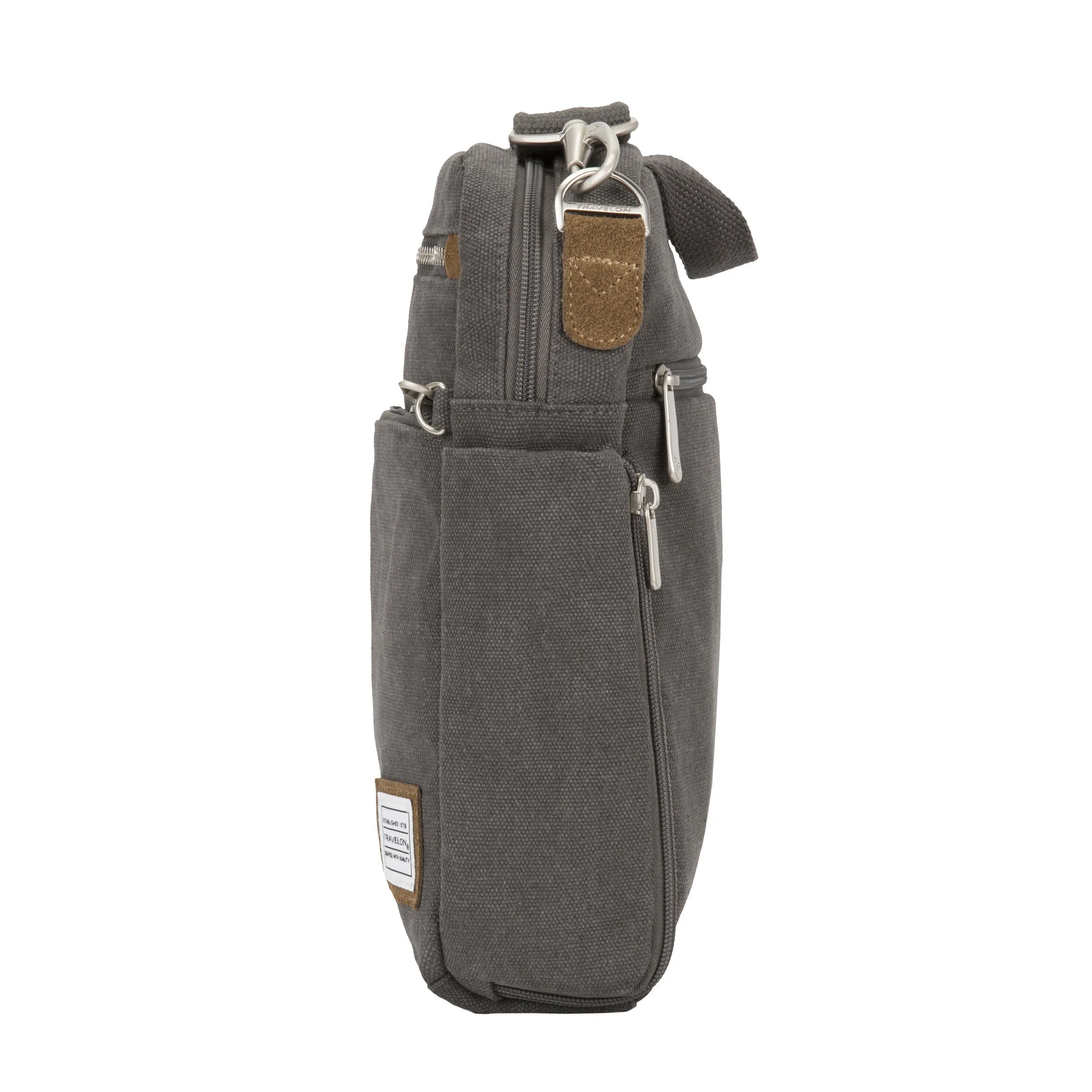 Anti-Theft Heritage Tour Bag