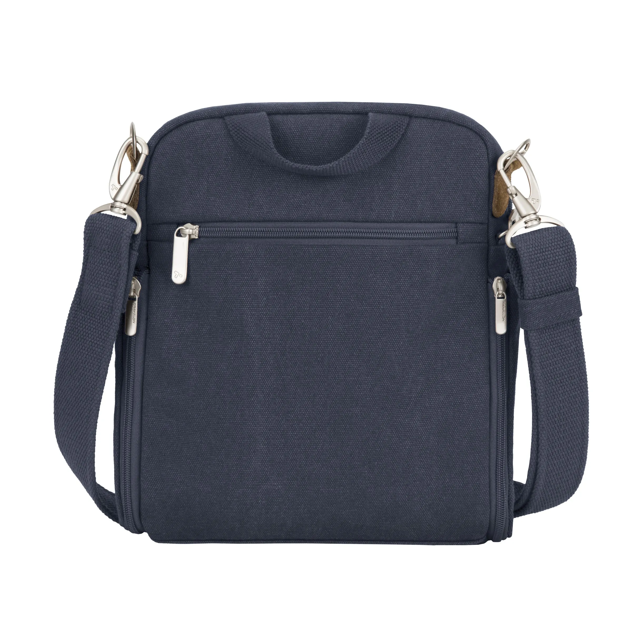 Anti-Theft Heritage Tour Bag