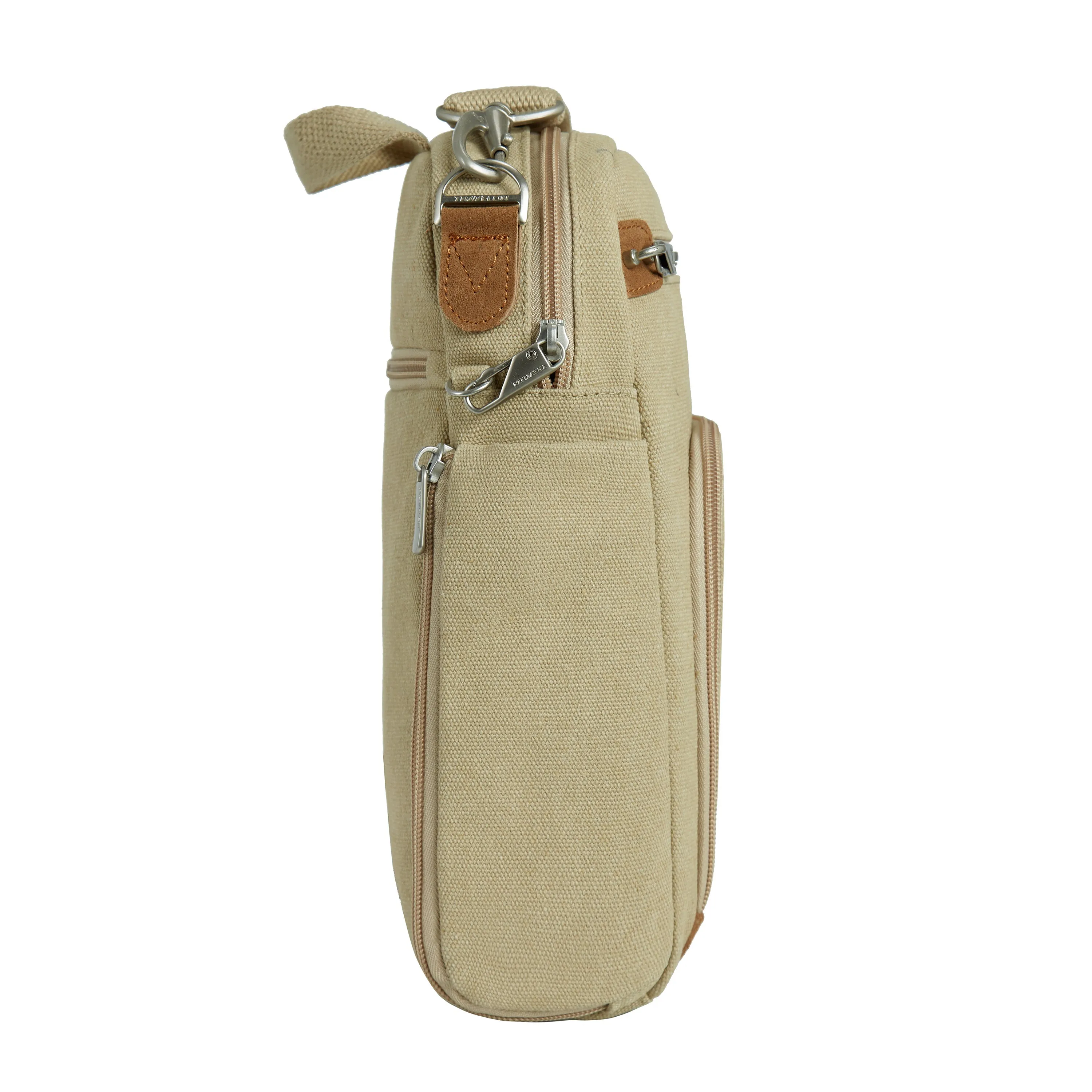 Anti-Theft Heritage Tour Bag