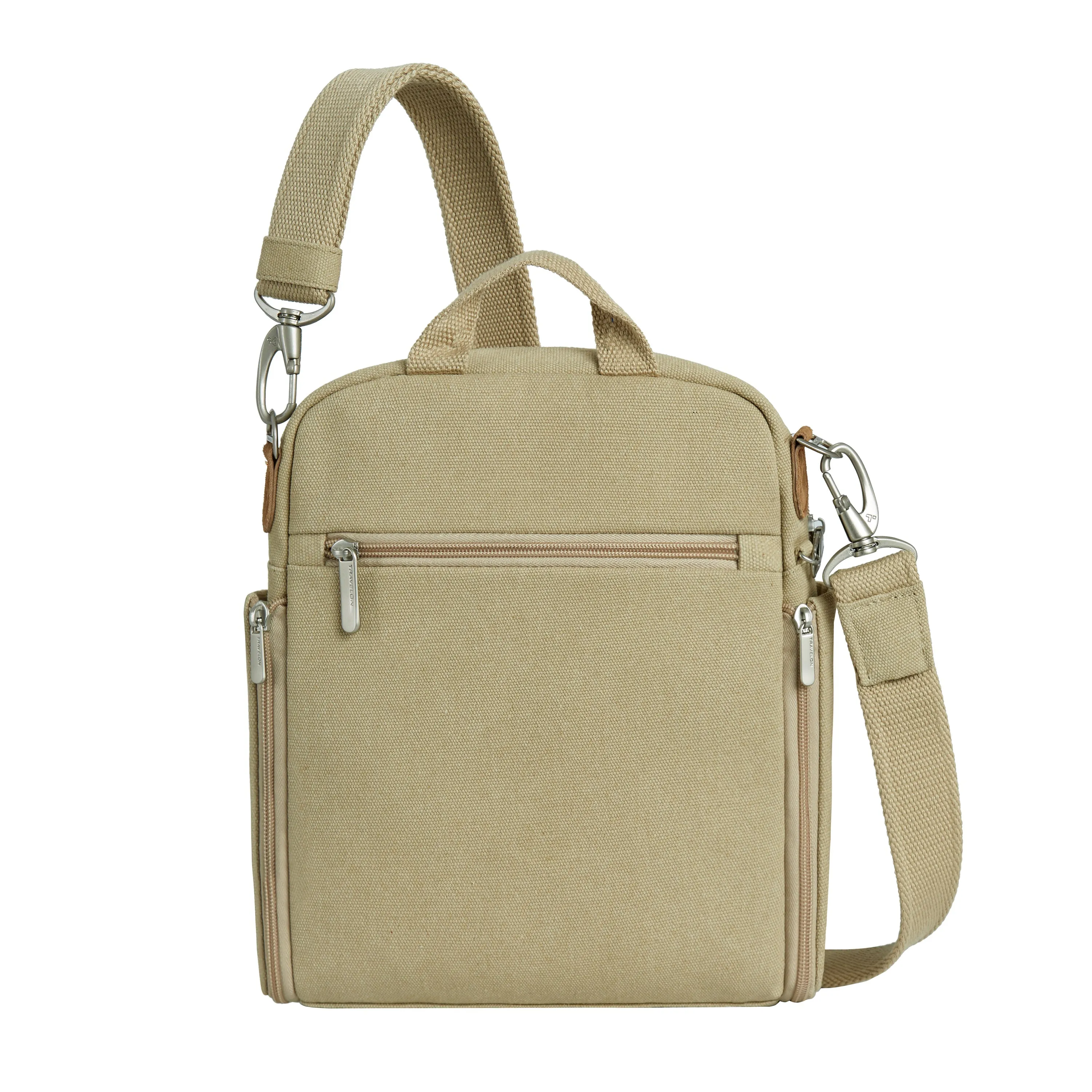 Anti-Theft Heritage Tour Bag