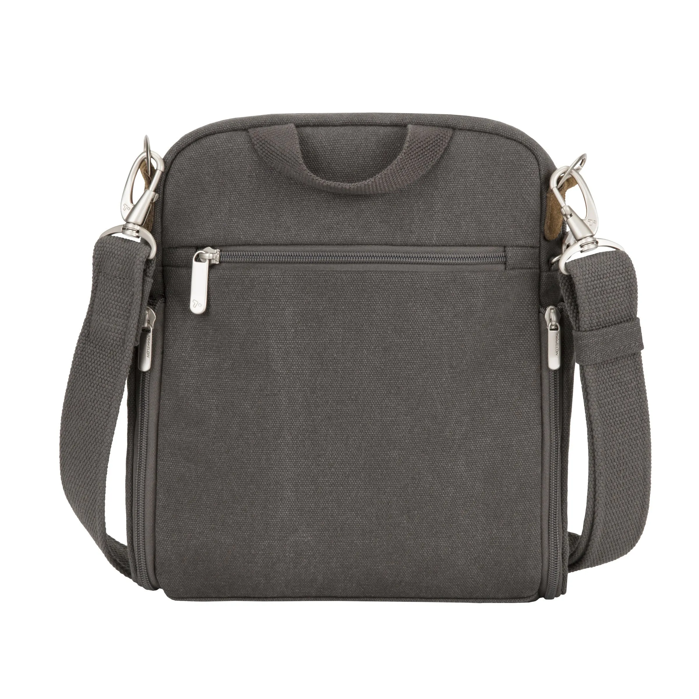 Anti-Theft Heritage Tour Bag