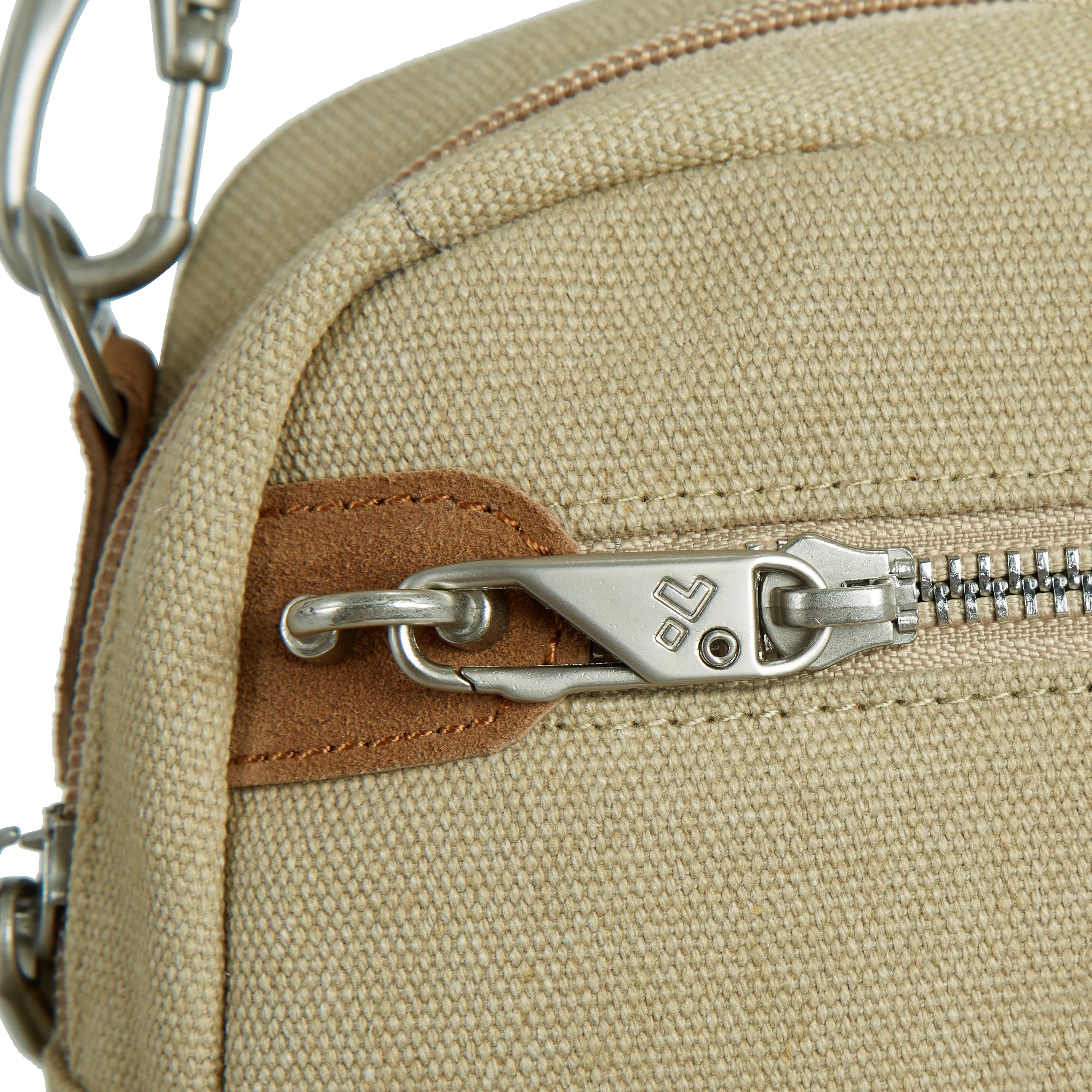 Anti-Theft Heritage Tour Bag