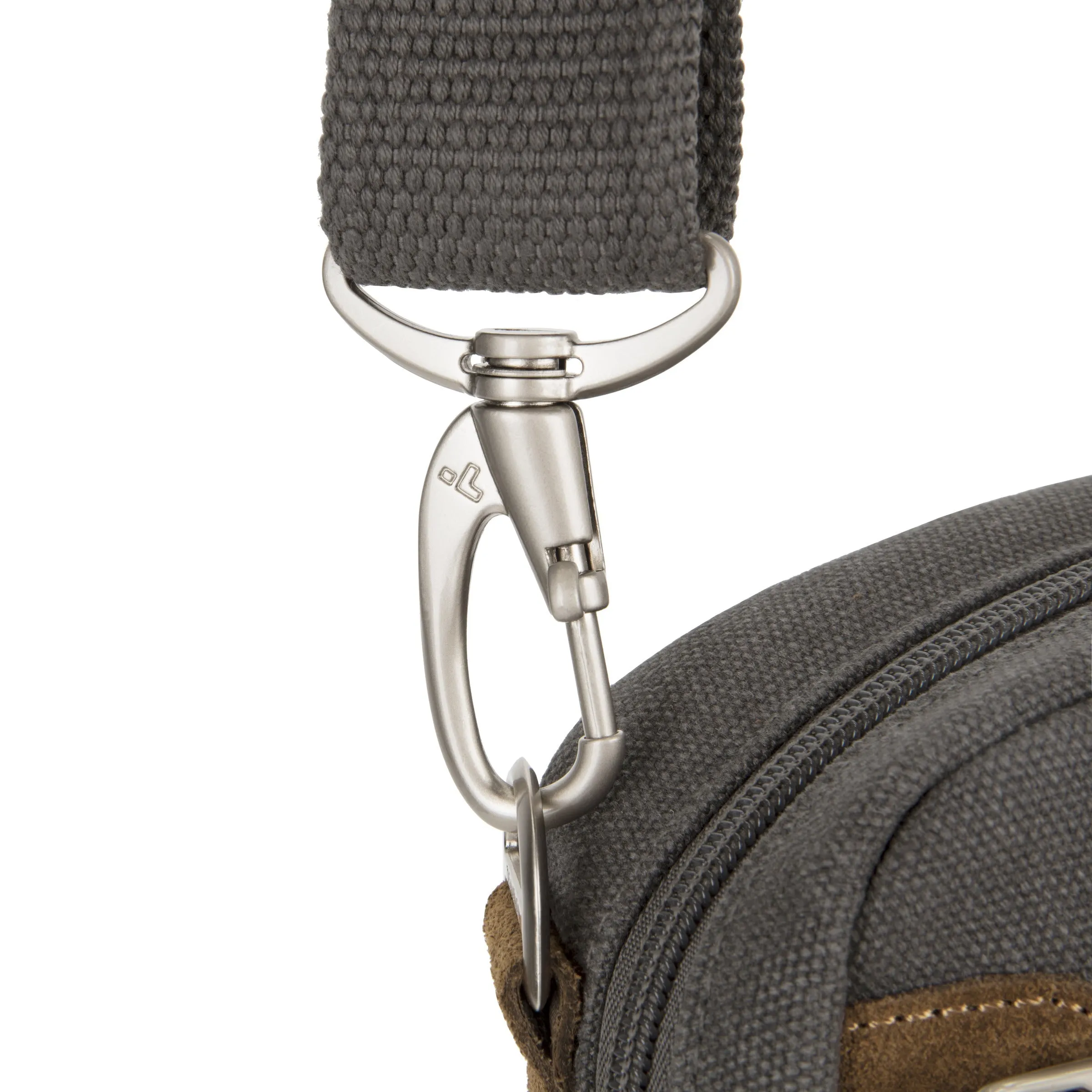 Anti-Theft Heritage Tour Bag