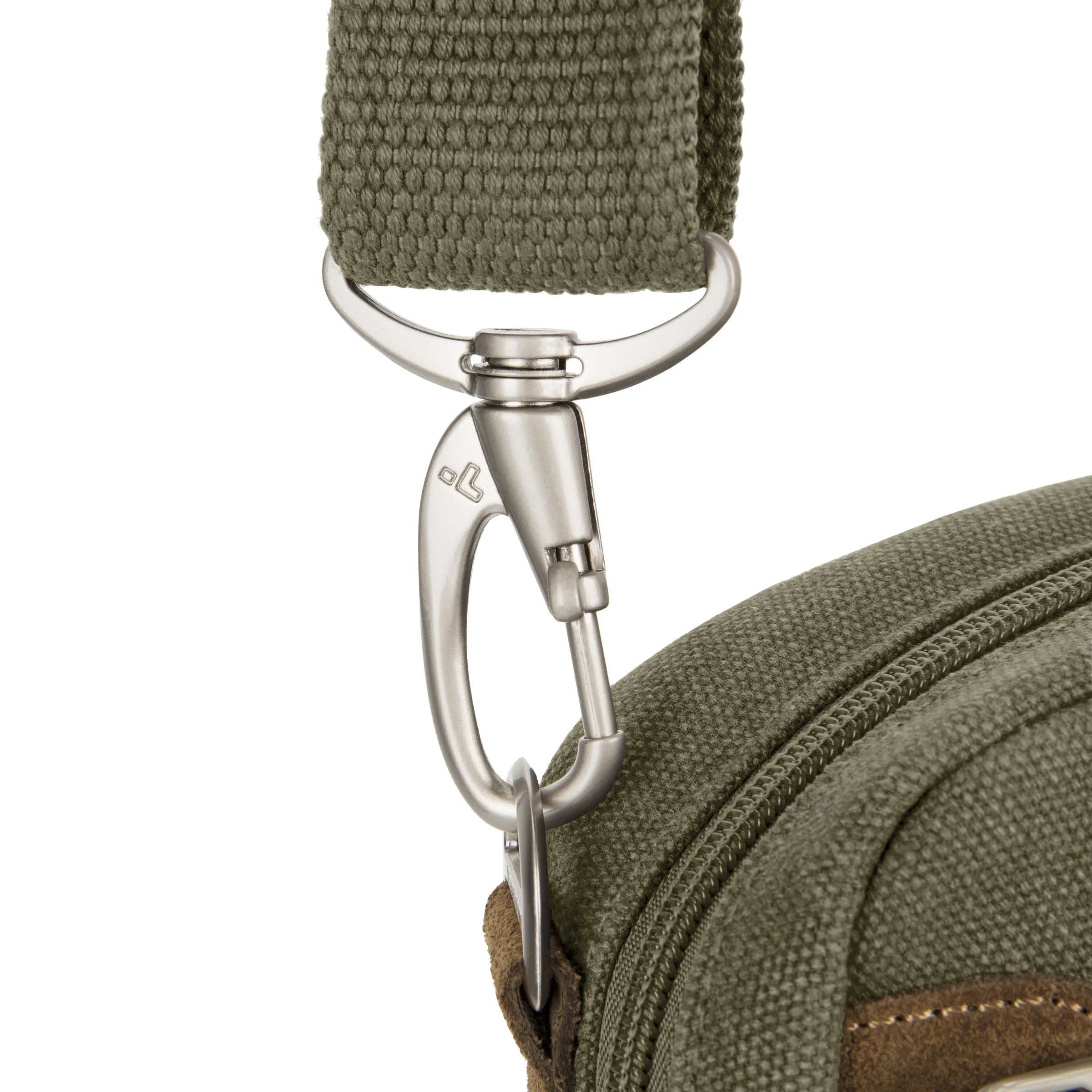 Anti-Theft Heritage Tour Bag