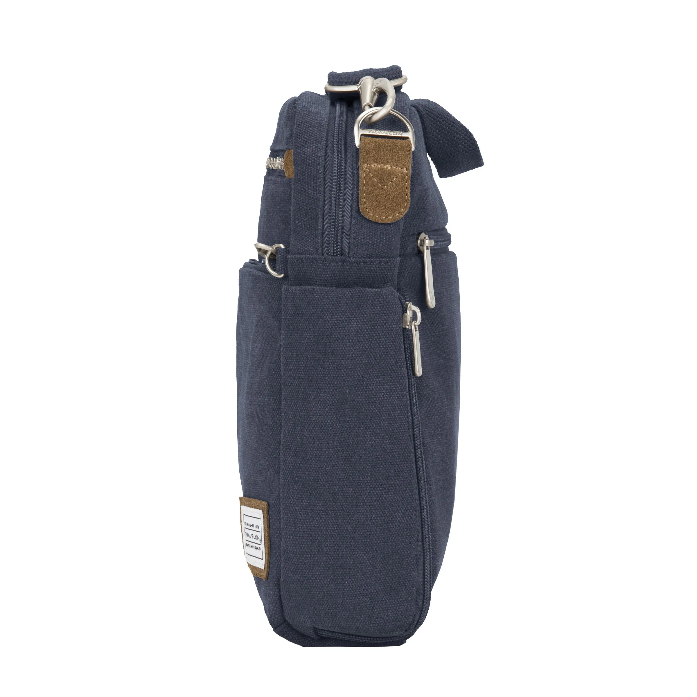 Anti-Theft Heritage Tour Bag
