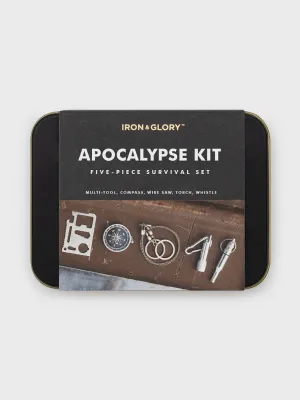 Apocalypse Survival Kit