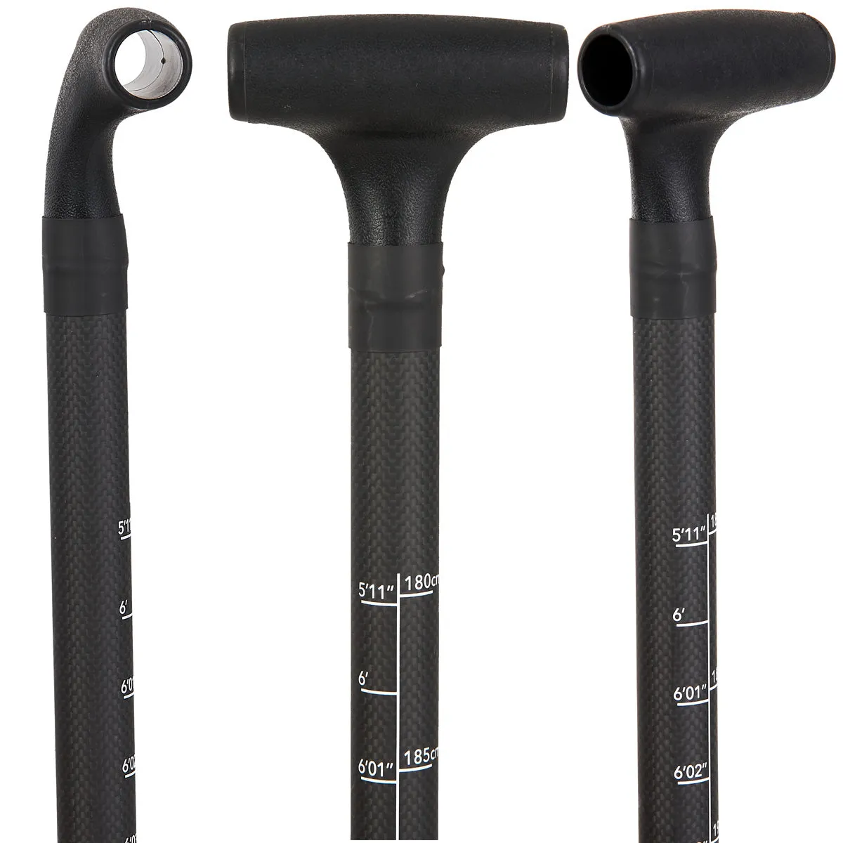 Aqua Marina Guide Carbon 3-Piece