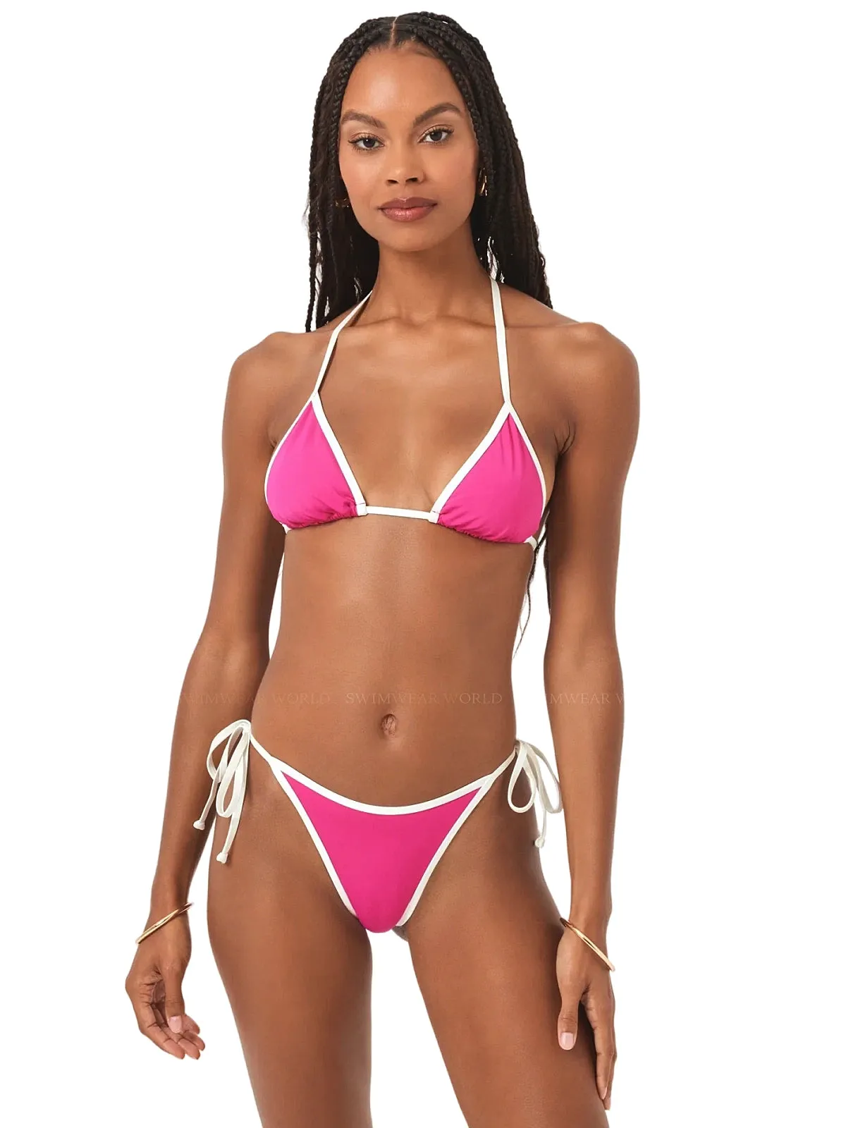 Aspen-Levy Bikini