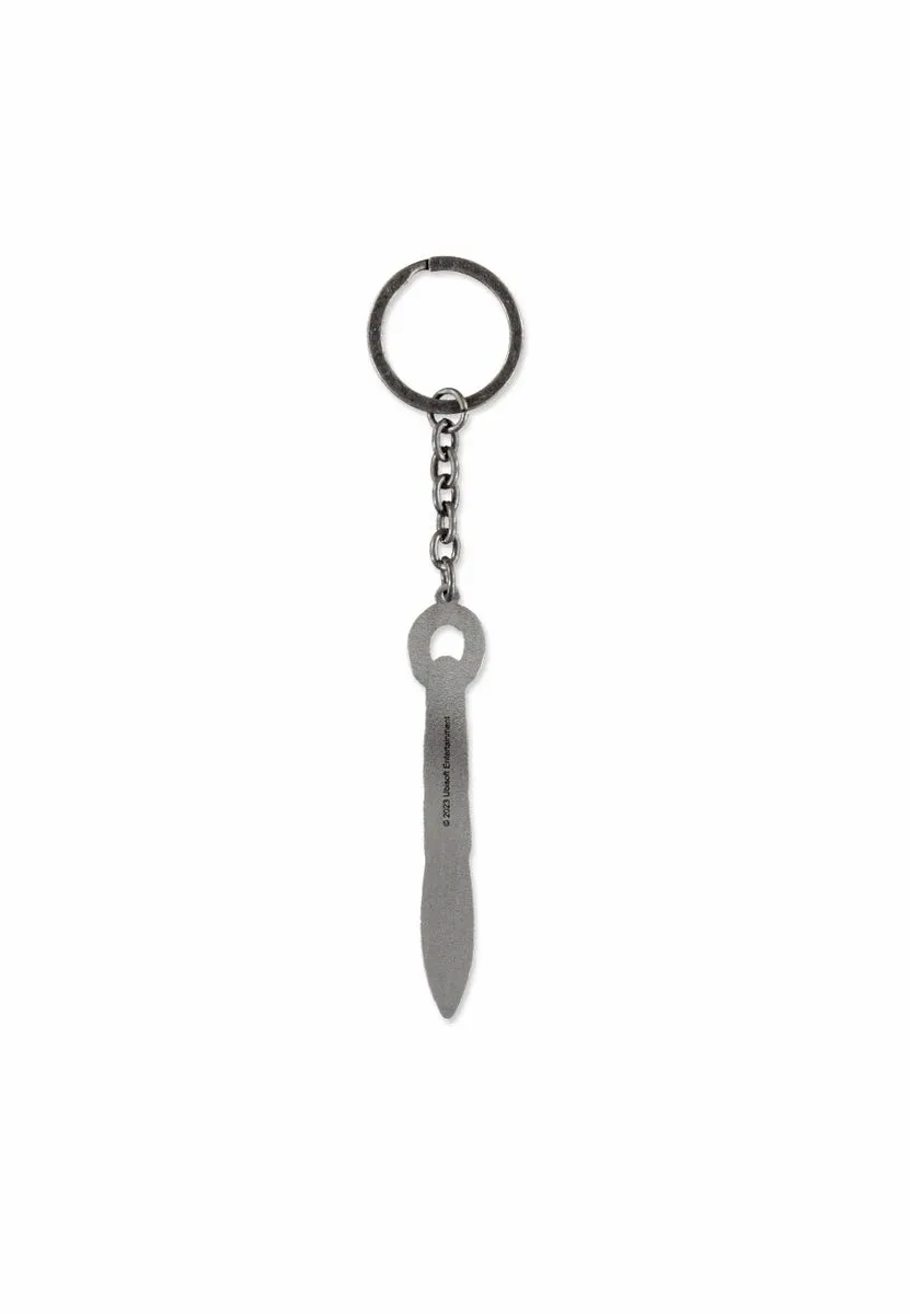 Assassin's Creed - Hidden Blade - Schlüsselanhänger