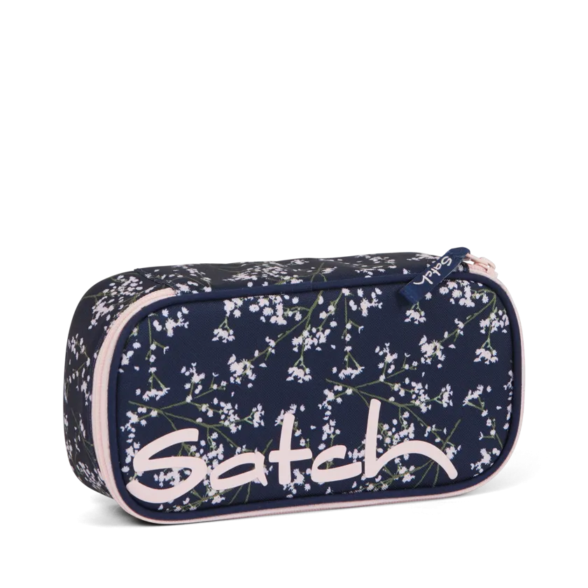 Astuccio Rigido Satch Bloomy Breeze