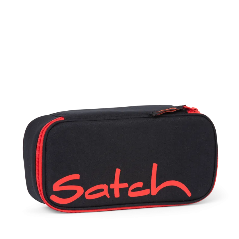 Astuccio Rigido Satch Fire Phantom