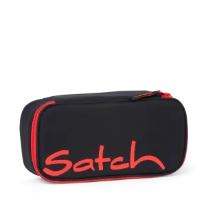 Astuccio Rigido Satch Fire Phantom