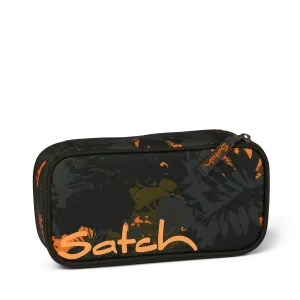 Astuccio Rigido Satch Jurassic Jungle