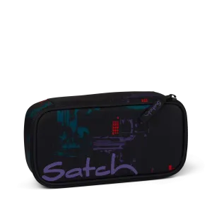 Astuccio Rigido Satch Night Vision
