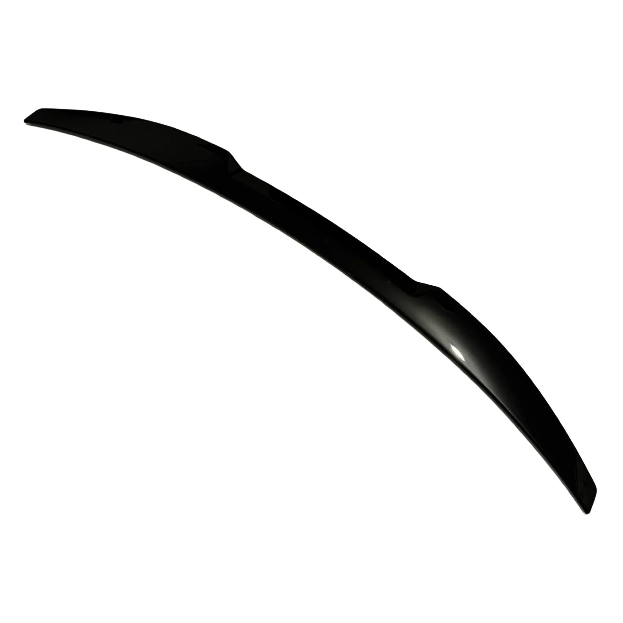 Audi A3/S3/RS3 M4 Style Rear Spoiler (14-20)