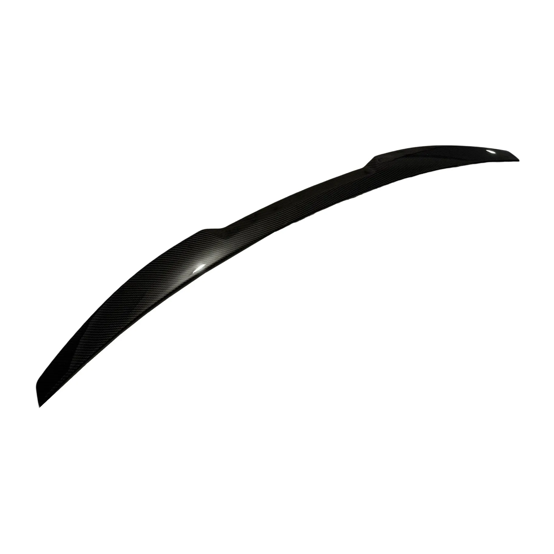 Audi A3/S3/RS3 M4 Style Rear Spoiler (14-20)