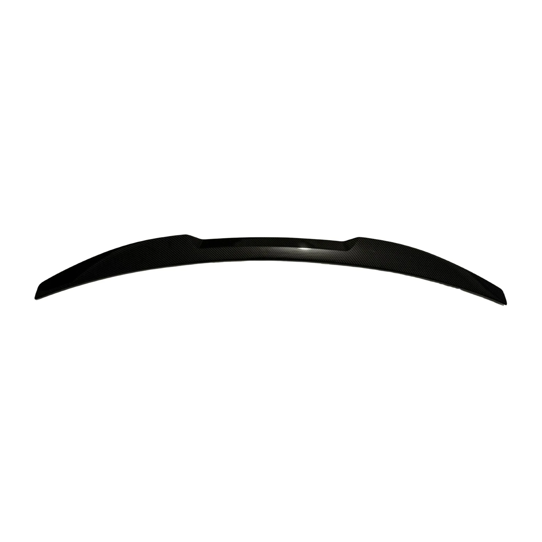 Audi A3/S3/RS3 M4 Style Rear Spoiler (14-20)