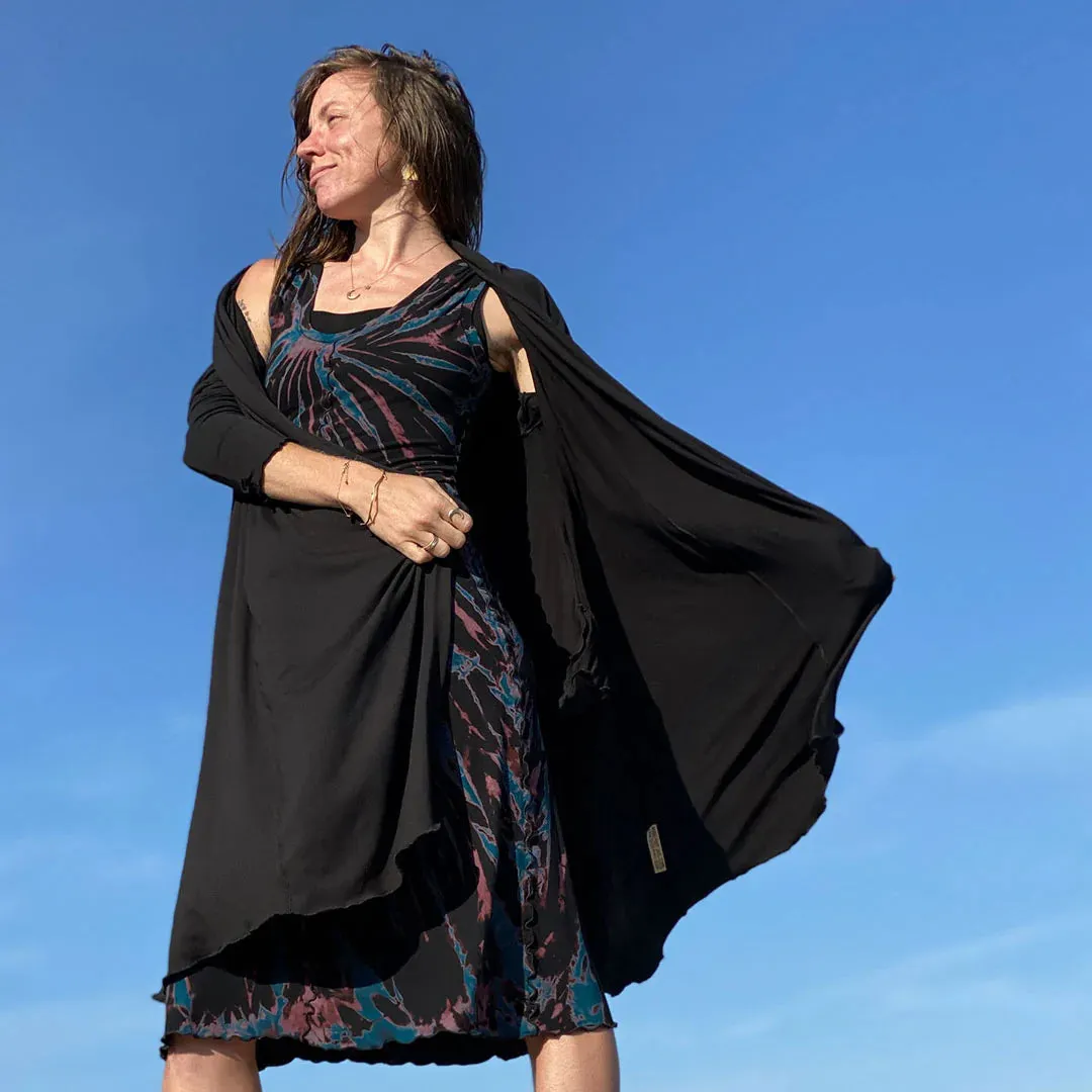 Aurora Duster Jacket, multiple styles
