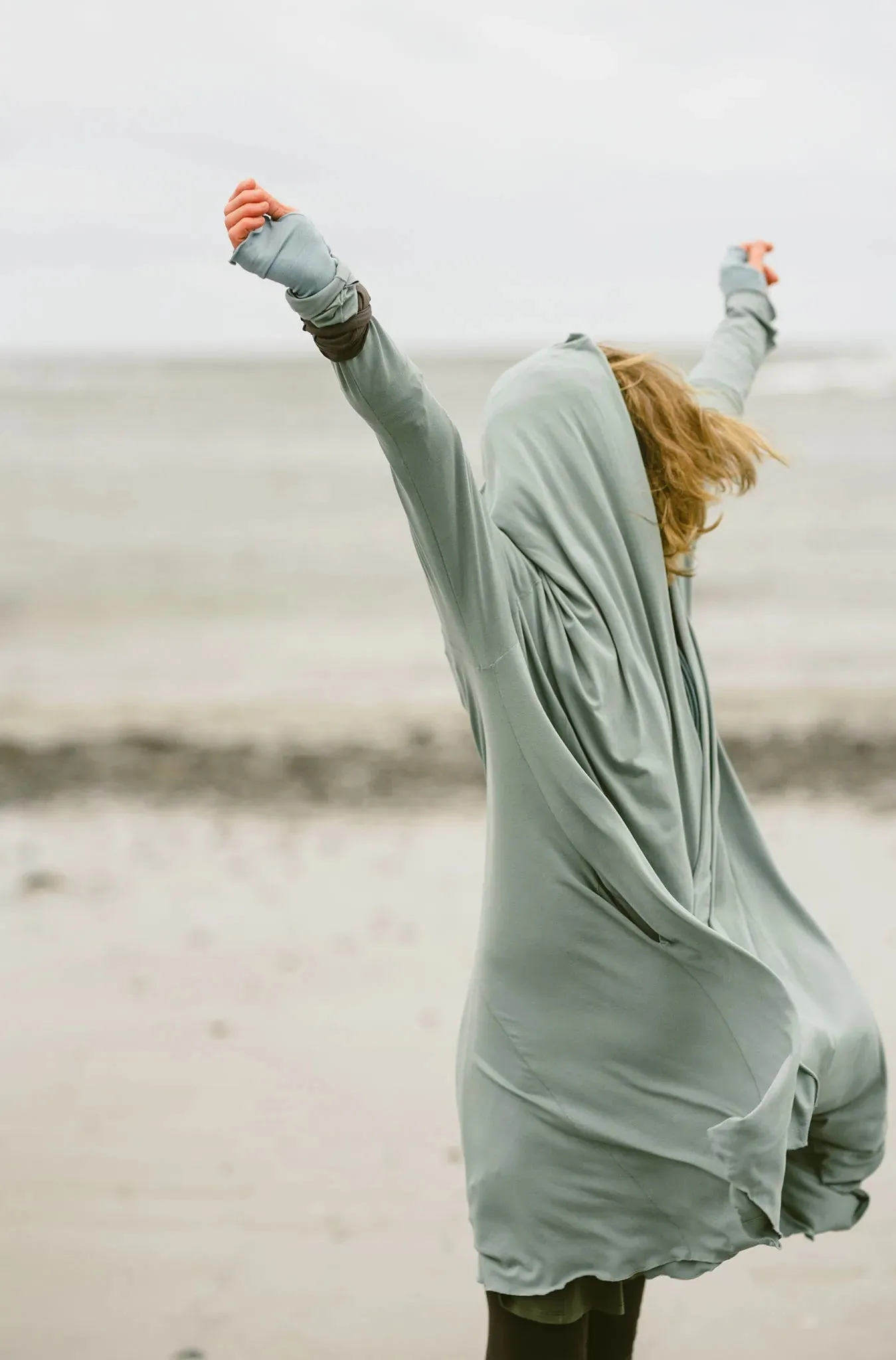 Aurora Duster Jacket, multiple styles