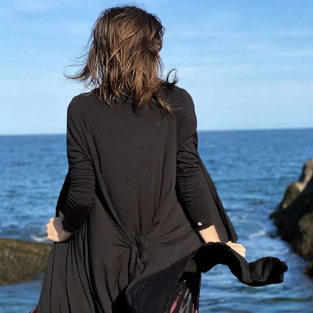 Aurora Duster Jacket, multiple styles