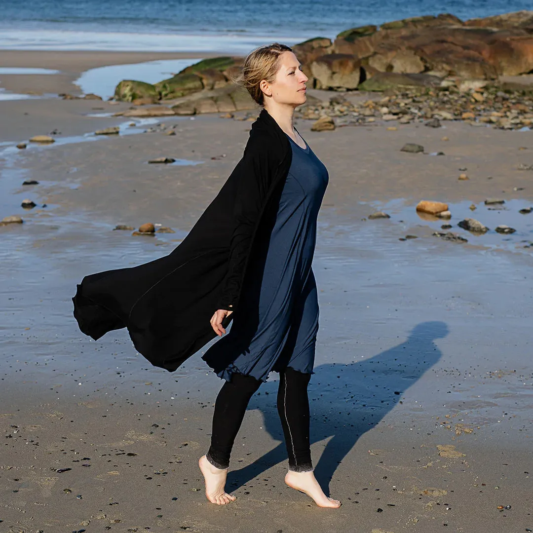 Aurora Duster Jacket, multiple styles