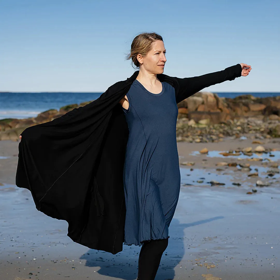 Aurora Duster Jacket, multiple styles