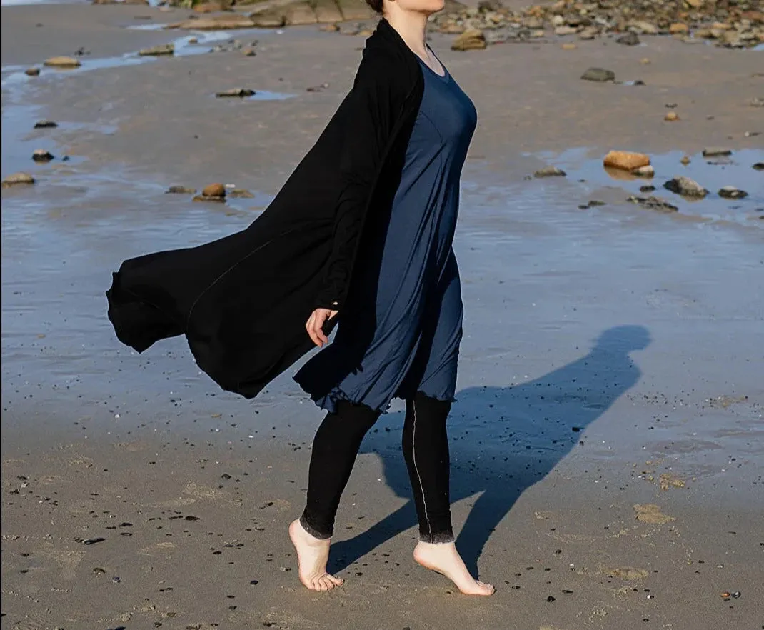 Aurora Duster Jacket, multiple styles