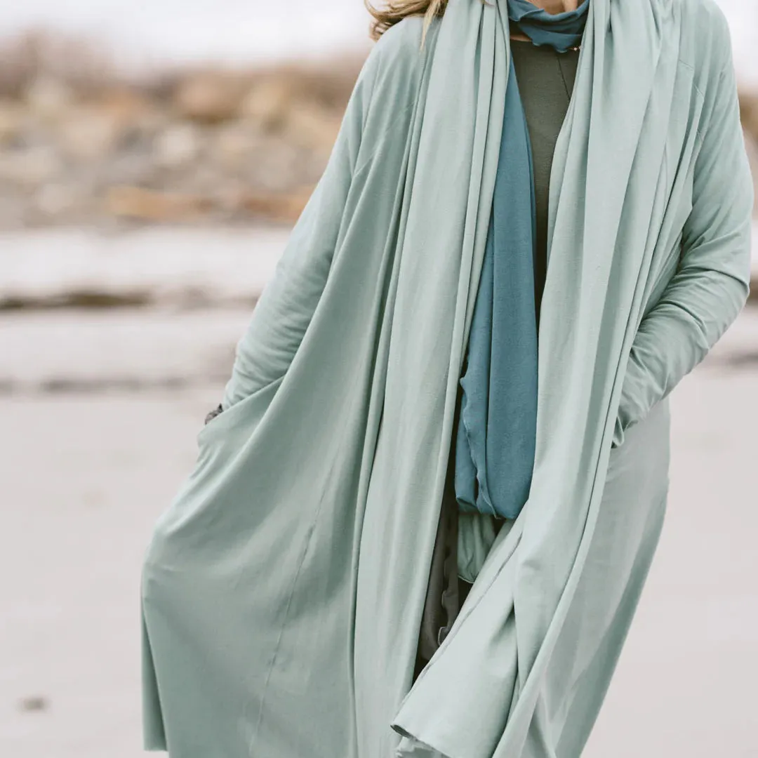 Aurora Duster Jacket, multiple styles