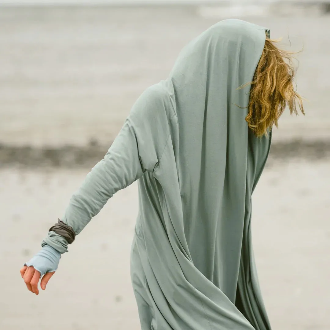 Aurora Duster Jacket, multiple styles