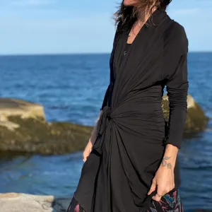 Aurora Duster Jacket, multiple styles