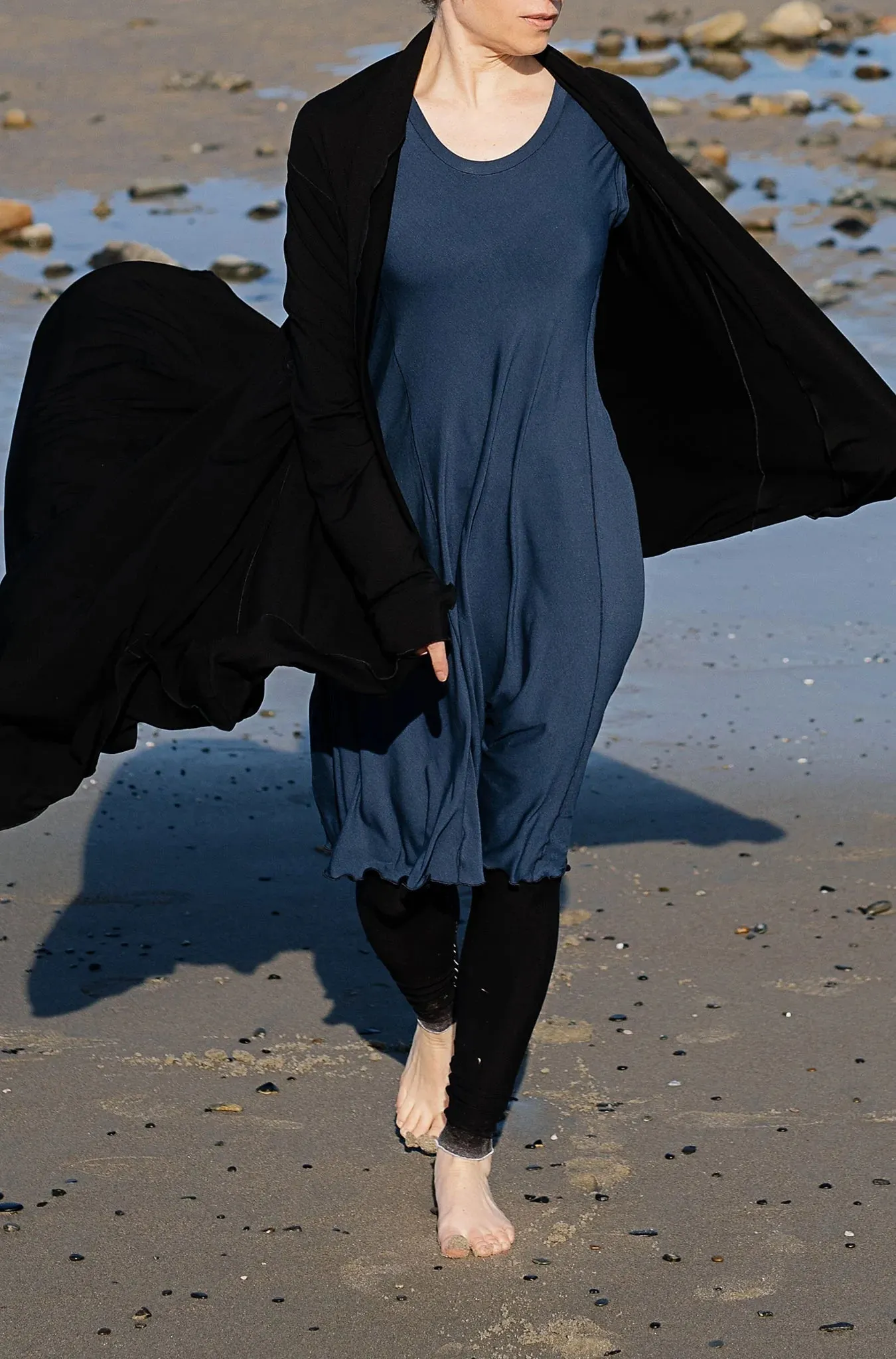Aurora Duster Jacket, multiple styles
