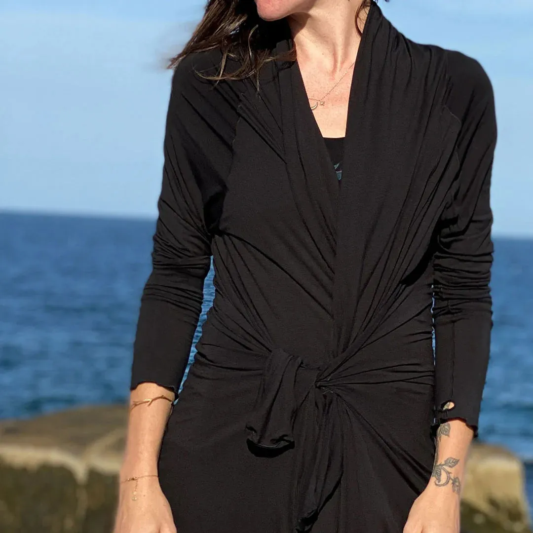 Aurora Duster Jacket, multiple styles