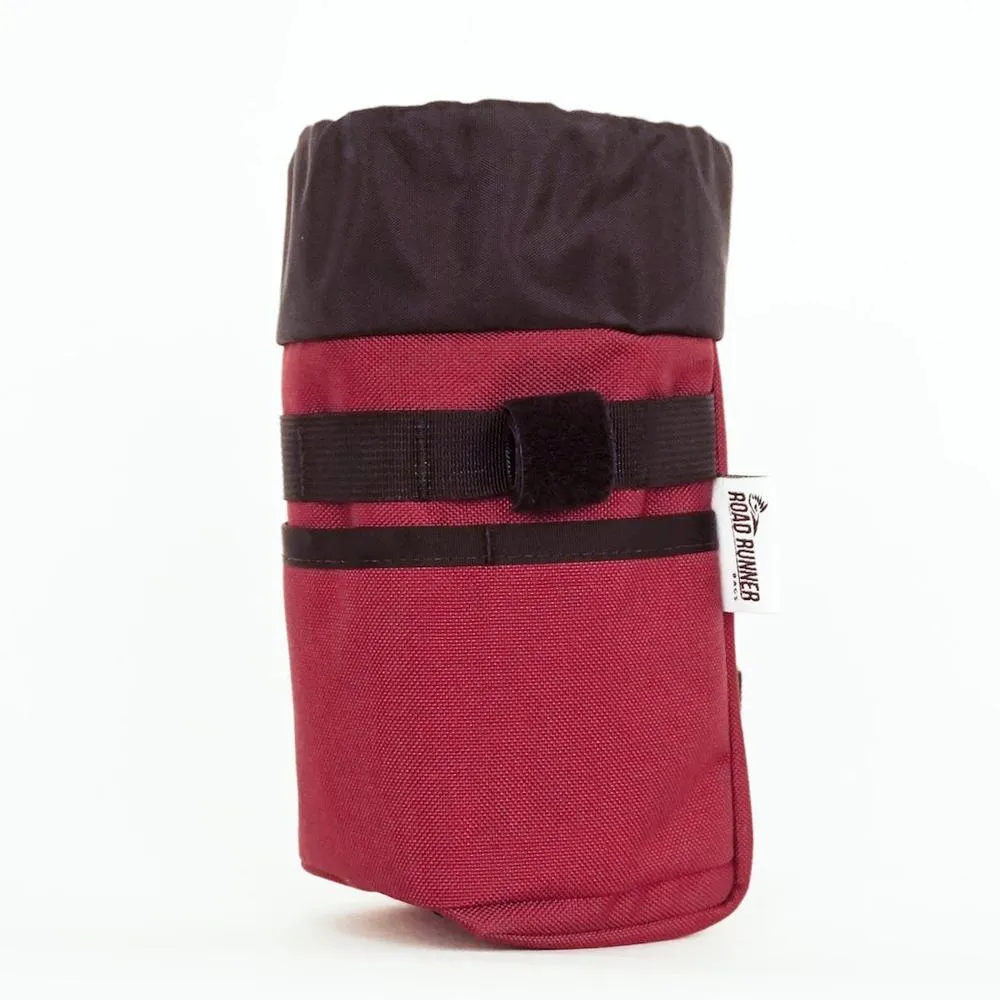 Auto-Pilot Handlebar Bag