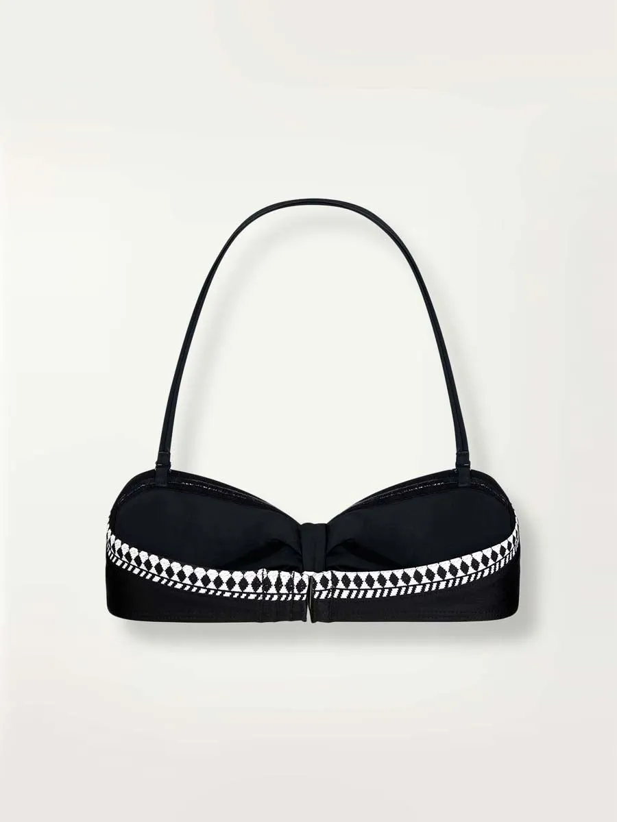 AVA | Bandeau Top