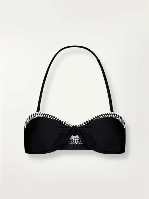AVA | Bandeau Top