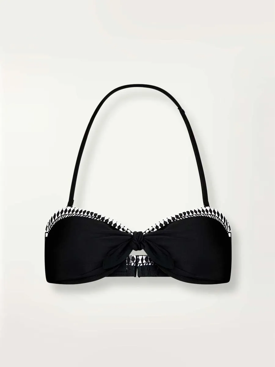 AVA | Bandeau Top