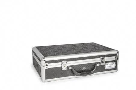 Baader Hyperion Eyepiece Case - Holds All 8 Hyperion Eyepieces (3.5/5/8/10/13/17/21/24) - 2454601
