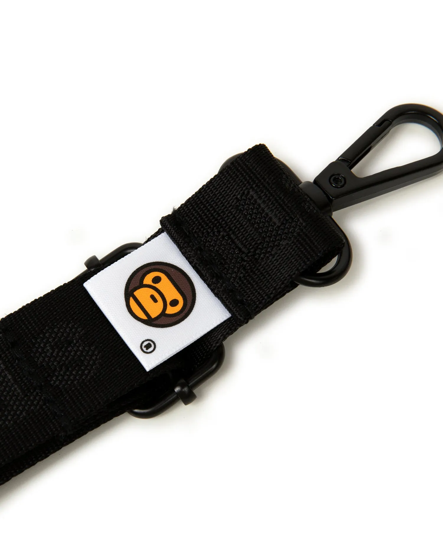 Baby milo silicone cross bag