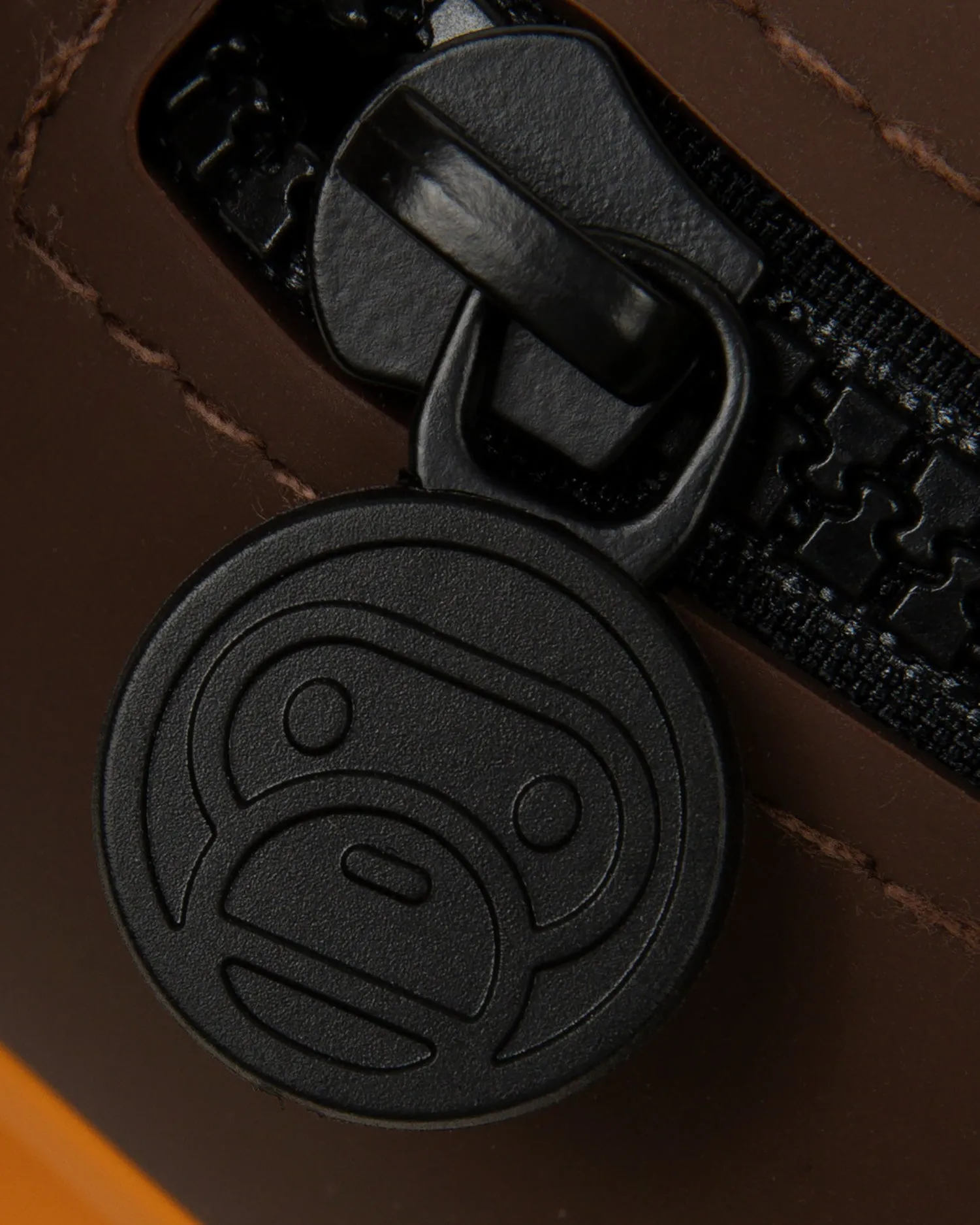 Baby milo silicone cross bag