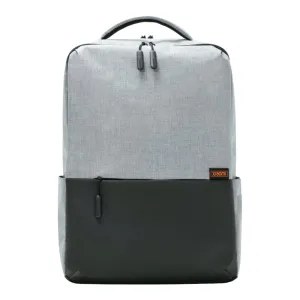BackPack Commuter 15.6" Grey