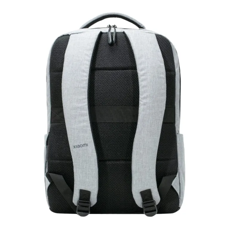BackPack Commuter 15.6" Grey